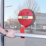 ExitShield Door Monitoring