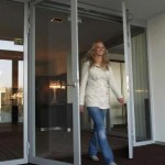 Automated Doors