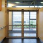 DFA 127 Swing Door