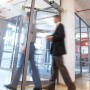 DFA 127 Swing Door