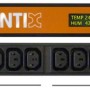 Kentix MultiSensor-RACK